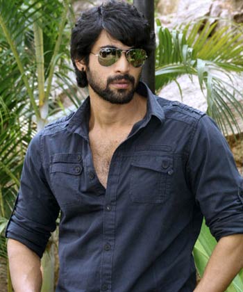 baby movie promotion,rana daggubati,ram charan tej,exam fail  రానా స్వీట్ మెమొరీస్..!